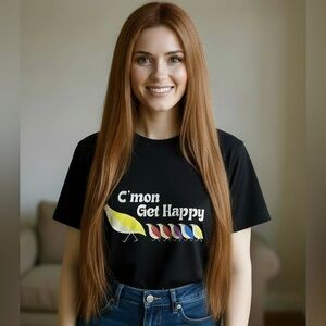 Retro Partridge Family Shirt